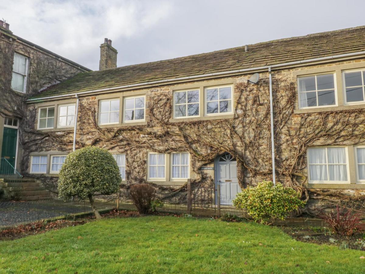 Grange House Villa Skipton Exterior photo